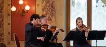 Kammermusik im Schweizerhof